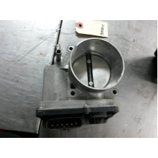 111Z006 Throttle Valve Body For 13-15 Nissan Xterra  4.0 161197S001